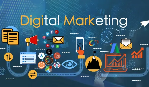 Digital Marketing Course In raipur